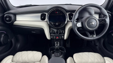 MINI Hatchback 1.5 Cooper Exclusive 5dr Auto Petrol Hatchback